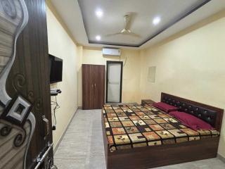 Collection O Asian Highway Near Agrasen Hospital Siliguri Formerly Ashiyana Homestay - 5