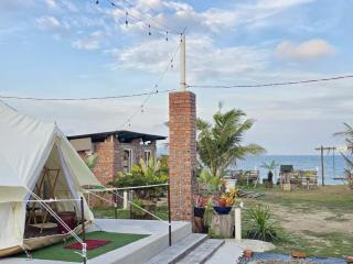 bira pata glamping - 9