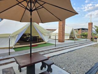 bira pata glamping - 3