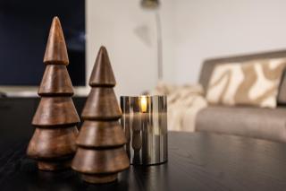 Arctic Winter City Suite - 6