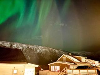 Apartment in Tromsdalen - 8