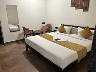 Collection O Chaitanyapuri Metro Station Hyderabad - 7