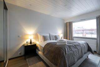 Arctic Winter City Suite - 4