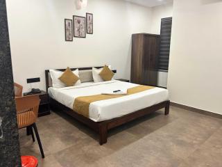 Collection O Chaitanyapuri Metro Station Hyderabad - 4