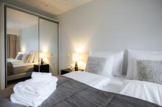 Arctic Winter City Suite - 3