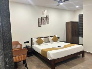 Collection O Chaitanyapuri Metro Station Hyderabad - 6