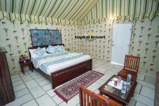 Desert Capital Resort - 4