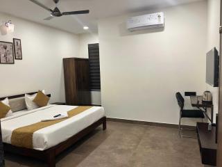 Collection O Chaitanyapuri Metro Station Hyderabad - 8