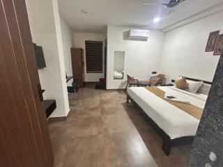 Collection O Chaitanyapuri Metro Station Hyderabad - 3