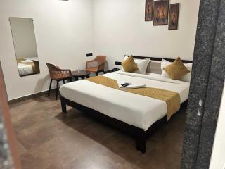 Collection O Chaitanyapuri Metro Station Hyderabad - 0