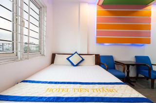 Collection O District Tan Phu - Tien Thang Hotel - 8