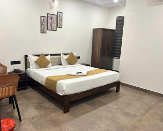 Collection O Pragathi Nagar Nizamabad - 7