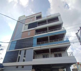 Collection O Pragathi Nagar Nizamabad - 1