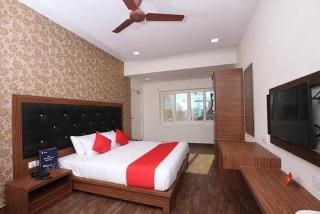 Collection O Thiruverkadu Bus Terminal Formerly Hotel Sri Durga Devi Rooms - 9