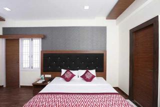 Collection O Thiruverkadu Bus Terminal Formerly Hotel Sri Durga Devi Rooms - 7