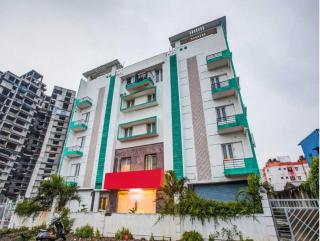 Collection O Thiruverkadu Bus Terminal Formerly Hotel Sri Durga Devi Rooms - 5