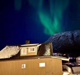 Studio in Tromsdalen - 8