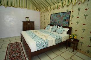 Desert Capital Resort - 1