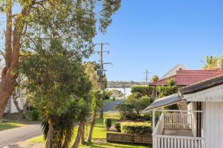 Jimmys Beach House - 6