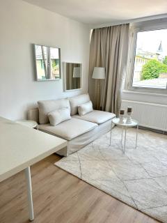 Brand new studio in Vienna - 0