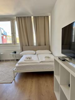 Brand new studio in Vienna - 3