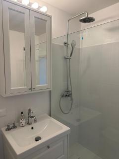 Brand new studio in Vienna - 8