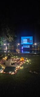 The Brookside Bungalow - 2