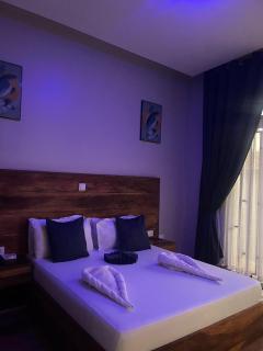 Lavish 2 Bedroom - 2