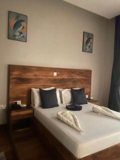 Lavish 2 Bedroom - 1