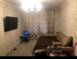 One-bedroom apartment with amenities, excellent area, close to the city center, developed infrastructure, transportation links, shops, cafes, baths, fitness centers, school, kindergartens - 2