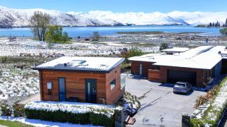 Lakeview Tekapo - 0