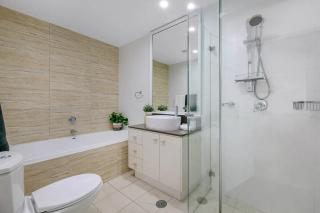 Superb 2BR Apt with Parking & DarlingHarbour-10min walk - 6