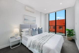 Superb 2BR Apt with Parking & DarlingHarbour-10min walk - 2