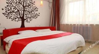 Thank Hotel Shandong Dezhou Linyi Kaiyuan Street - 0