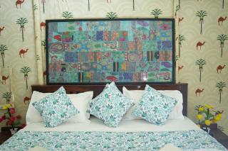 Desert Capital Resort - 4