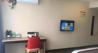 Thank Hotel Shandong Weifang North High-speed Railway Station - 2