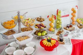 Phi Hotel Milano - Baranzate - 4