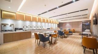 Echarm Hotel Nanjing Expo Center Olympic East Metro Station - 8