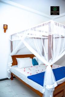 Serendib villa unawatuna - 0