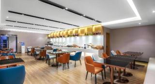 Echarm Hotel Nanjing Expo Center Olympic East Metro Station - 7