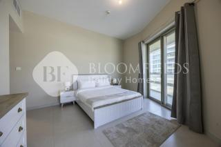 Bloomfields Spacious 1br Apt AjwanTower - 9