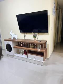 bonito departamento cerca al Aeropuerto Jorge Chávez - 1