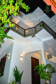 Serendib villa unawatuna - 9