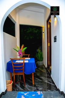 Serendib villa unawatuna - 5