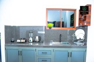 Serendib villa unawatuna - 4