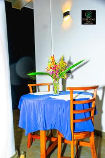 Serendib villa unawatuna - 3