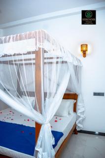 Serendib villa unawatuna - 2