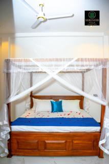 Serendib villa unawatuna - 1