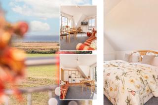 Ostseeglück App Abendsonne - 0