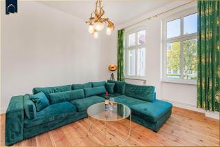 Villa Tanneck App 1 - 8